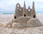 Sand Castle