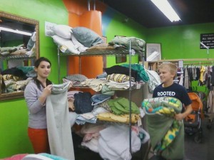 SF Mission Trip