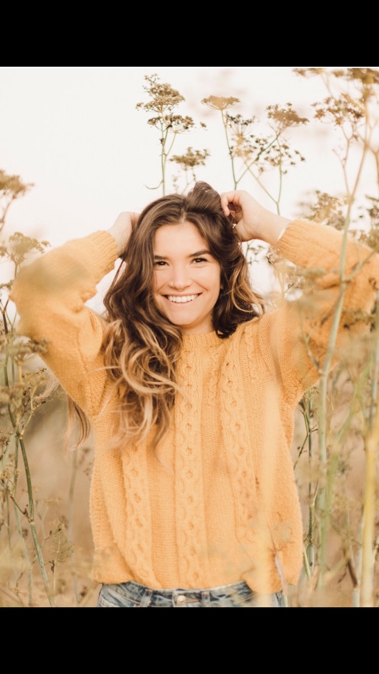 Alumni Highlight: Alyse Handley