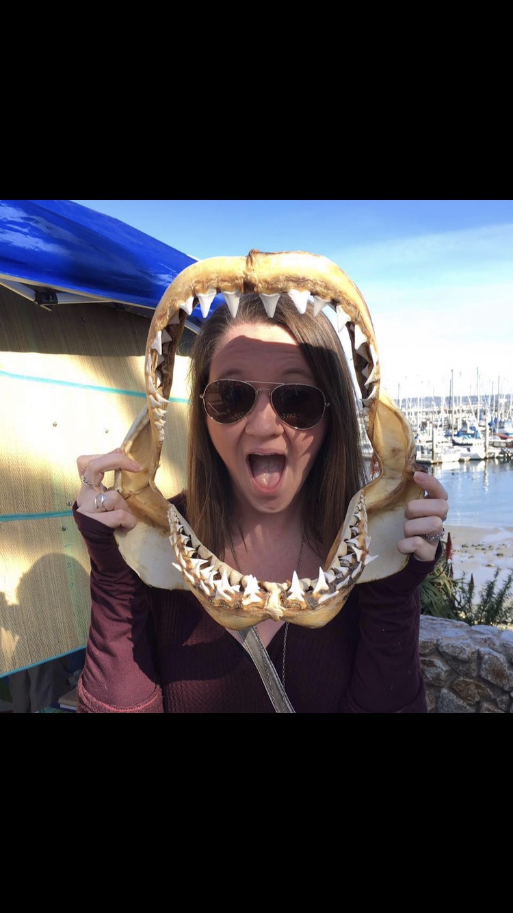 Message from Mrs. Kortney