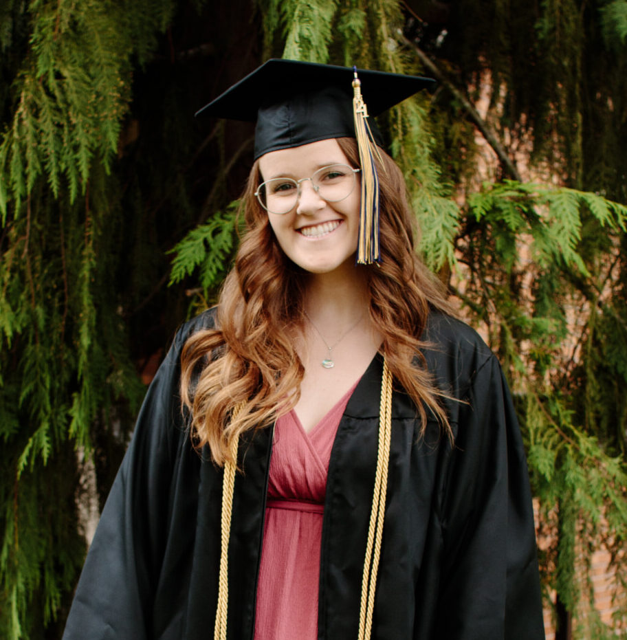 A Big Baymonte Welcome to Annie O’Hare