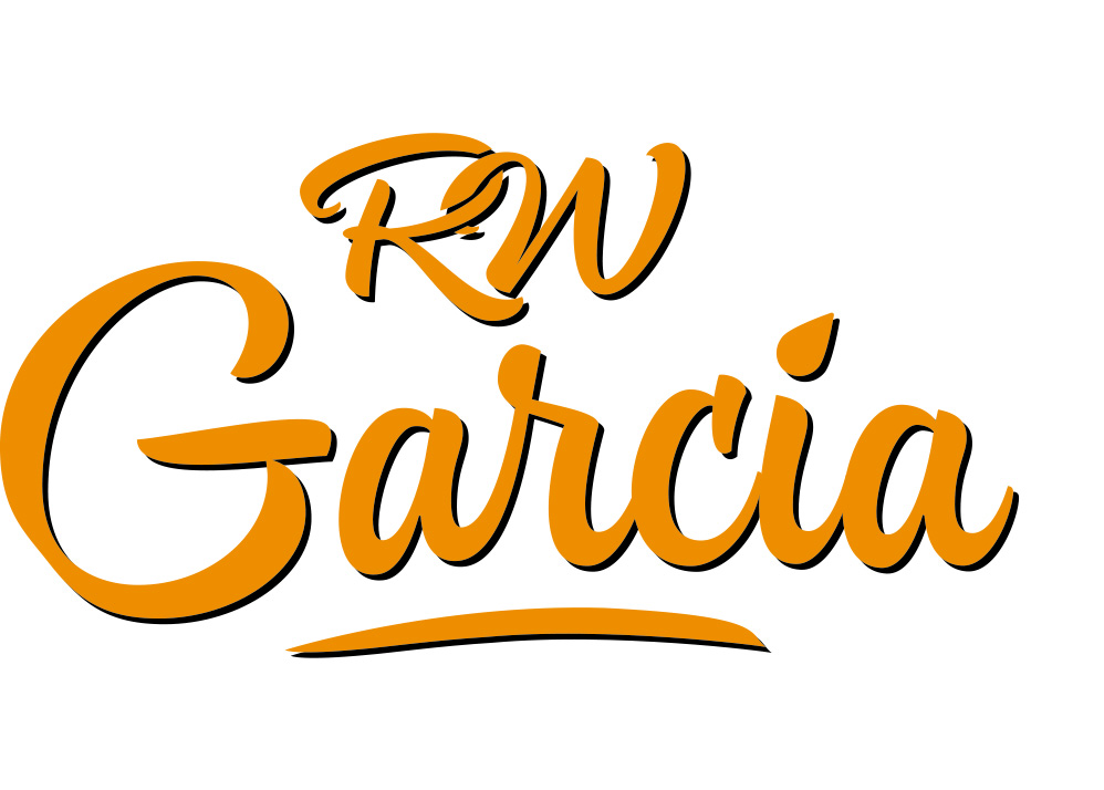 Thank You to RW Garcia