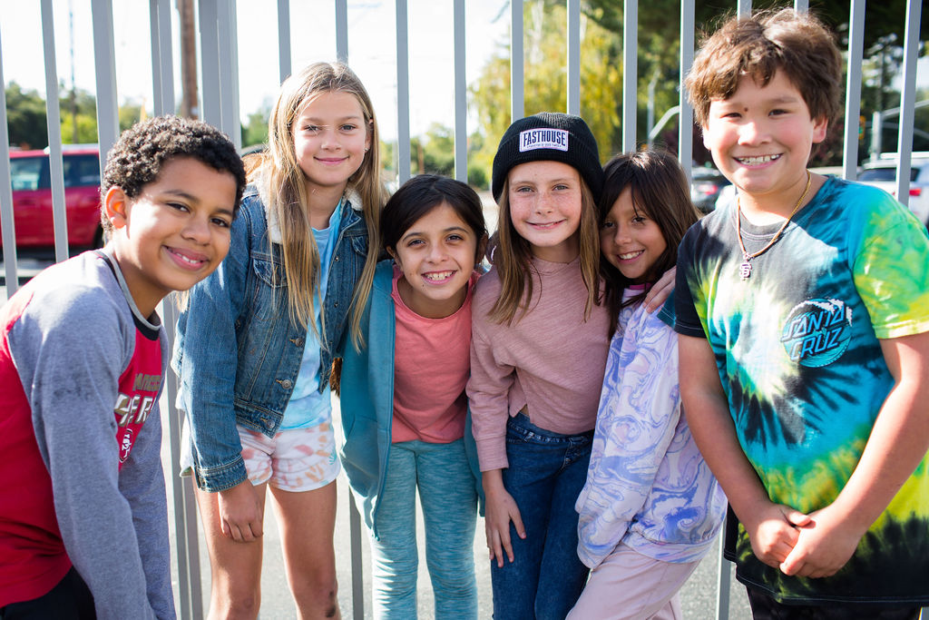 Middle Years and Middle School Student Questionnaire