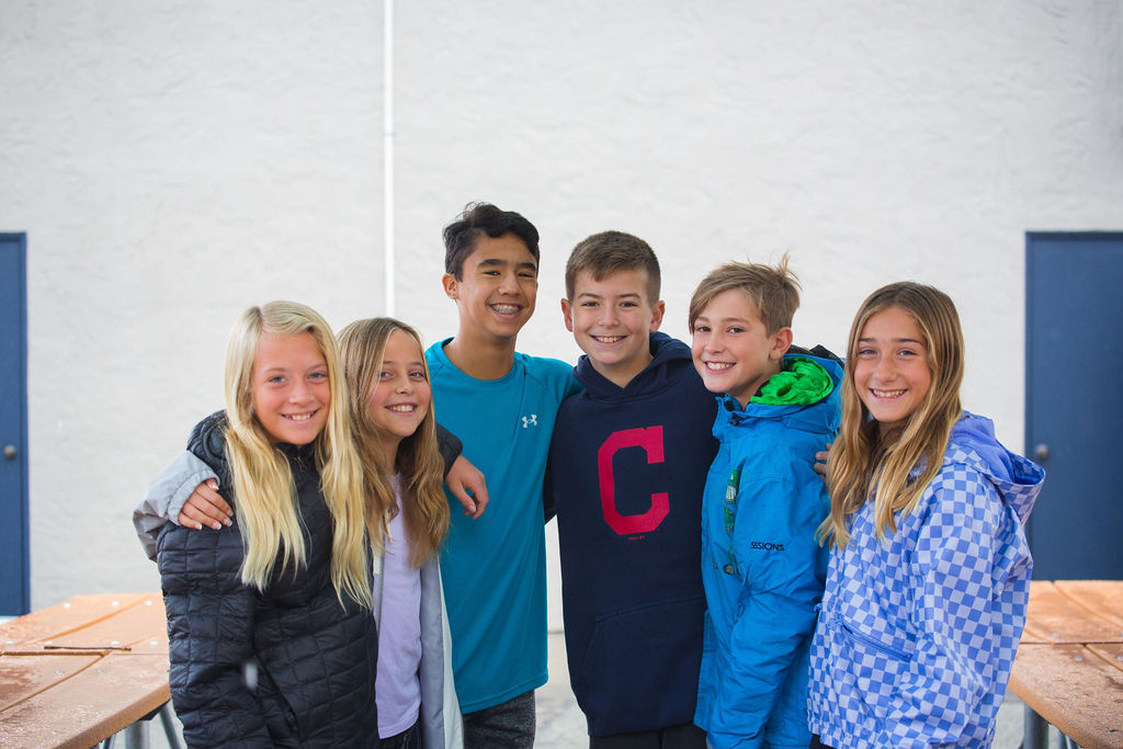 Middle Years and Middle School Student Reference Form